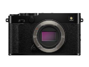 Fujifilm X-E5 Body Black Fujifilm X-E5 Body Black