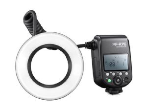 Godox MF-R76 Macro Ring Flash