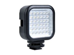 Godox LED36 Interlocking LED video light