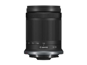 Canon RF-S 18-150mm f/3.5-5.6 IS STM Lens