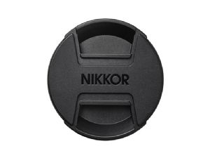 Nikon LC-62B Front Lens Cap for Nikon Z series (62mm)