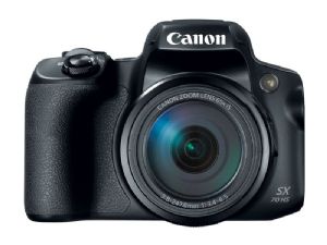 Canon Powershot SX70 HS