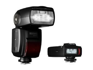 Hahnel Modus 600RT MKI Wireless Kit for Fujifilm Hahnel Modus 600RT MKI Wireless Kit for Fujifilm