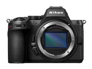Nikon Z5II Body- New Open Box (less than 100 shots taken) Nikon Z5II Body- New Open Box (less than 100 shots taken)
