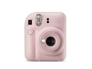 Fujifilm instax mini 12 Blossom Pink