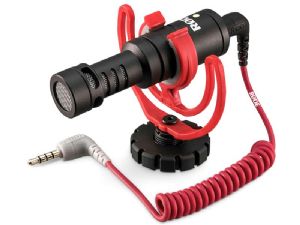 Rode VideoMicro Rode VideoMicro