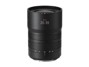 Hasselblad XCD 20-35mm f/3.2-4.5 E Lens (3,2-4,5/20-35E) Hasselblad XCD 20-35mm f/3.2-4.5 E Lens (3,2-4,5/20-35E)
