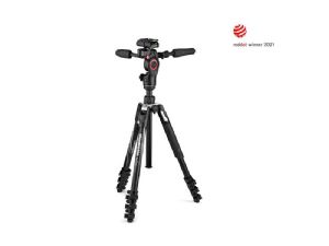 Manfrotto Befree 3-Way Live Advanced Tripod Manfrotto Befree 3-Way Live Advanced Tripod