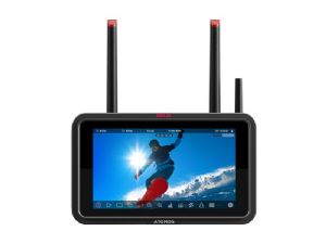 Atomos Ninja TX - 5.2" Wi-Fi Enabled Monitor/Recorder
