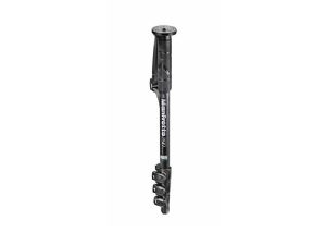 Manfrotto MM290 C4 Carbon Fibre Monopod