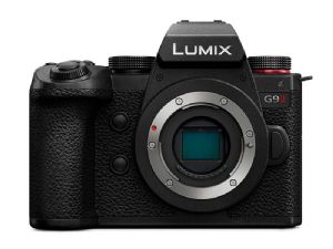 Panasonic LUMIX G9 II Body (DC-G9M2E)