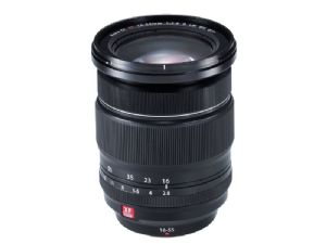 Fujifilm XF 16-55mm F2.8 R LM WR