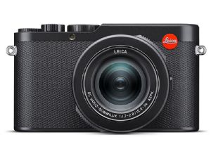 Leica D-LUX 8 Black Leica D-LUX 8 Black