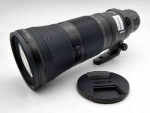 Nikon Z 180-600mm f/5.6-6.3 VR Nikkor Zoom- Nikon Refurbished Stock Nikon Z 180-600mm f/5.6-6.3 VR Nikkor Zoom- Nikon Refurbished Stock