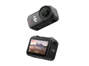 DJI Osmo Nano Standard Combo (64GB)