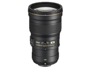 Nikon 300mm f/4E PF ED VR AF-S NIKKOR Nikon 300mm f/4E PF ED VR AF-S NIKKOR