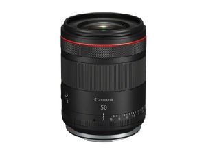 Canon RF 50mm F1.4L VCM Canon RF 50mm F1.4L VCM