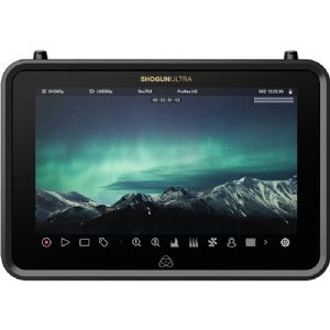 Atomos Shogun Ultra 7 Inch