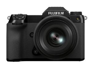 Fujifilm GFX50S II + GF 35-70mm F4.5-5.6 WR