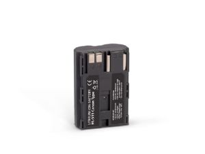 Hahnel HL-511 battery ( replaces Canon BP511 ) Hahnel HL-511 battery ( replaces Canon BP511 )