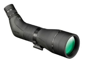 Vortex Crossfire HD 80mm Angled  + 20-60x Eyepiece