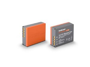 Hahnel HLX-H1 Extreme Battery 2000mah replacement for Olympus BLH-H1