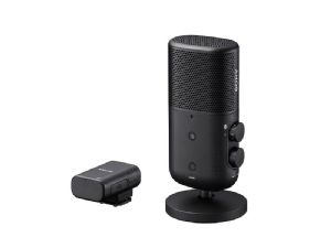 Sony ECM-S1 Wireless Streaming Microphone