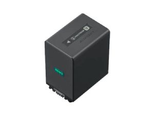 Sony NP-FV100A V Series Rechargeable Battery Pack