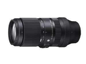 Sigma 100-400mm F5-6.3 DG DN OS Contemporary - Sony FE fit
