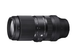 Sigma 100-400mm F5-6.3 DG DN OS Contemporary - L-Mount