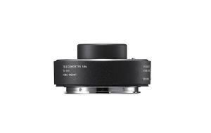 Sigma TC-1411 1.4x Tele-Converter - L-Mount