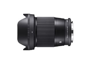 Sigma 16mm F1.4 DC DN Contemporary - L-Mount