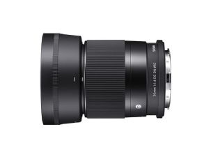 Sigma 30mm F1.4 DC DN Contemporary - L-Mount