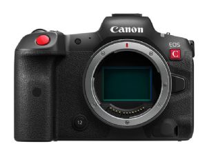 Canon EOS R5 C Mirrorless Cinema Camera