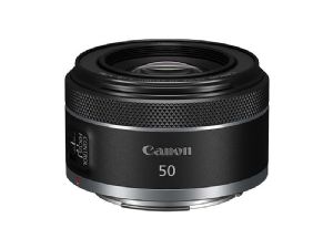 Canon RF 50mm f/1.8 STM