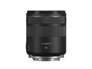 Canon RF 85mm F2 MACRO IS STM