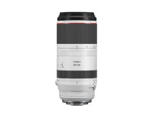 Canon RF 100-500mm F4.5-7.1 L IS USM