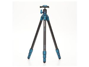 Benro SuperSlim Tripod Kit - Aluminium