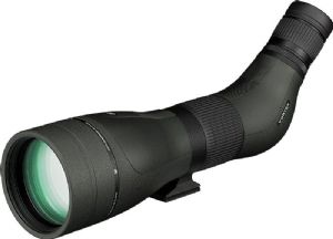 Vortex Diamondback HD 20-60x85 angled design. Vortex Diamondback HD 20-60x85 angled design.