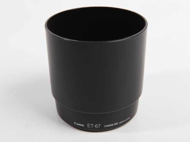 Canon ET-67 Lens Hood