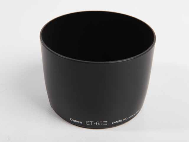 Canon ET-65III Lens Hood