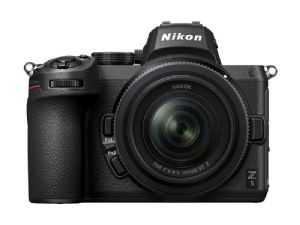 Nikon Z 5 + Z 24-50mm f/4-6.3 Zoom
