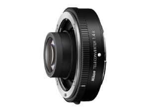 Nikon Z 1.4x TeleConverter TC-1.4x