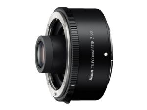 Nikon Z 2x TeleConverter TC-2.0x