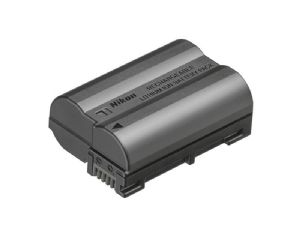 Nikon EN-EL15c Rechargeable Li-Ion Battery