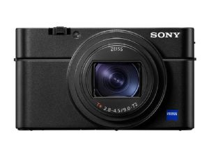 Sony Cyber-shot RX100 VIIA Sony Cyber-shot RX100 VIIA