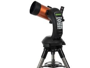 Celestron Nexstar 4SE Computerised Cassegrain Telescope