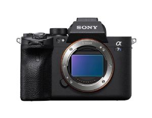 Sony A7S III Full frame mirrorless camera body