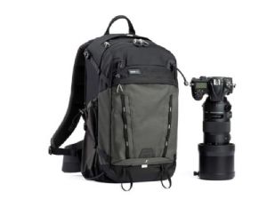 Think Tank Photo BackLight 26L Slate Black Think Tank Photo BackLight 26L Slate Black