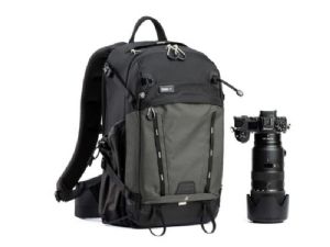Think Tank Photo BackLight 18L Slate Black Think Tank Photo BackLight 18L Slate Black